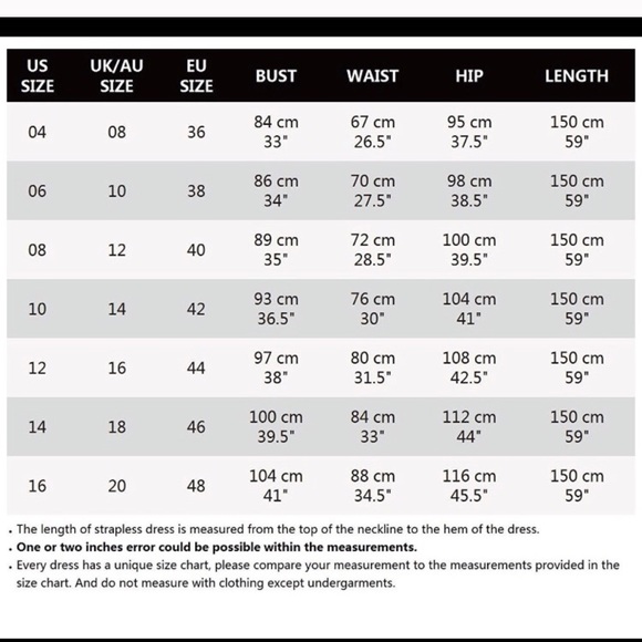 pink mermaid prom dress night moves - Picture 3 of 6